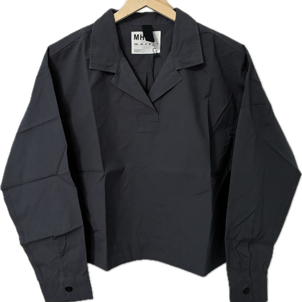 MHL Pullover Shirt